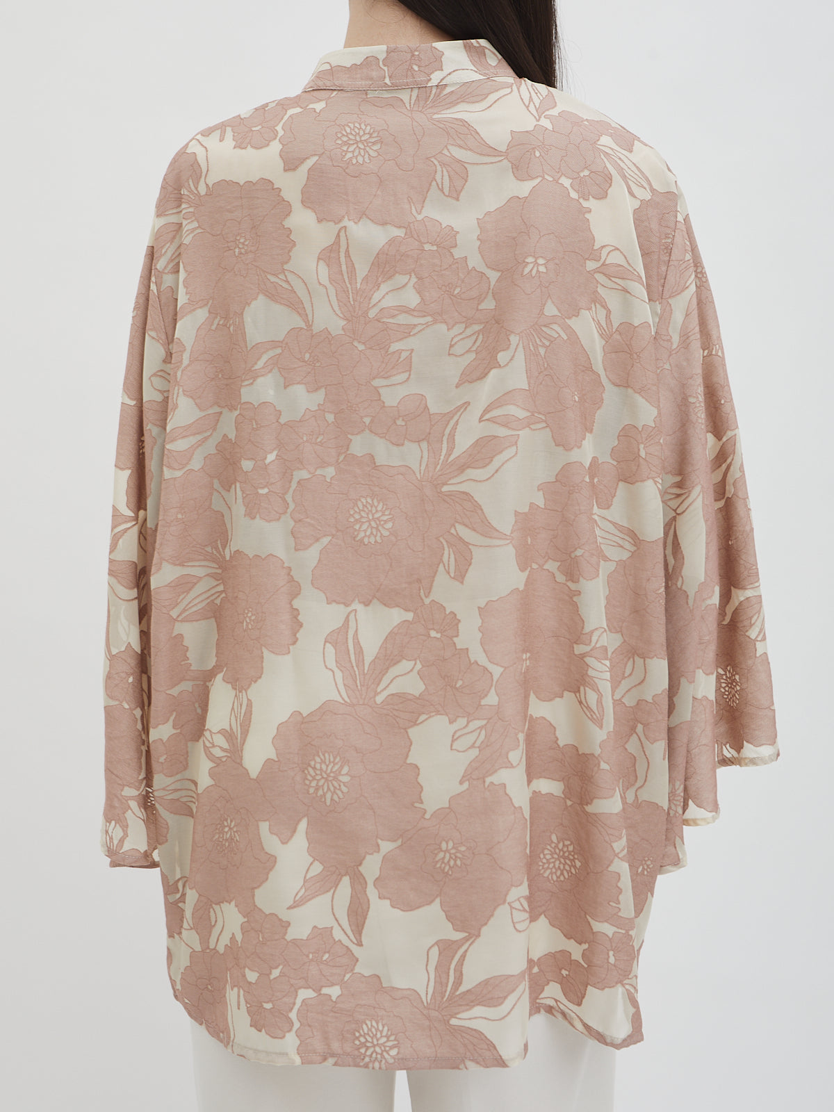 Thania Blouse