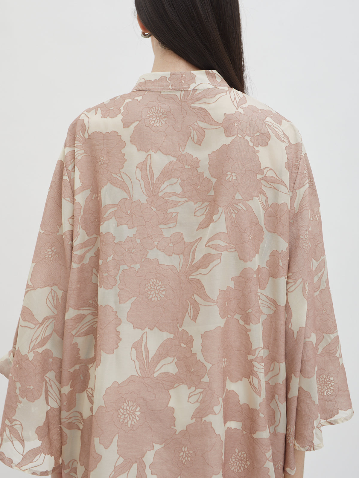 Thania Blouse