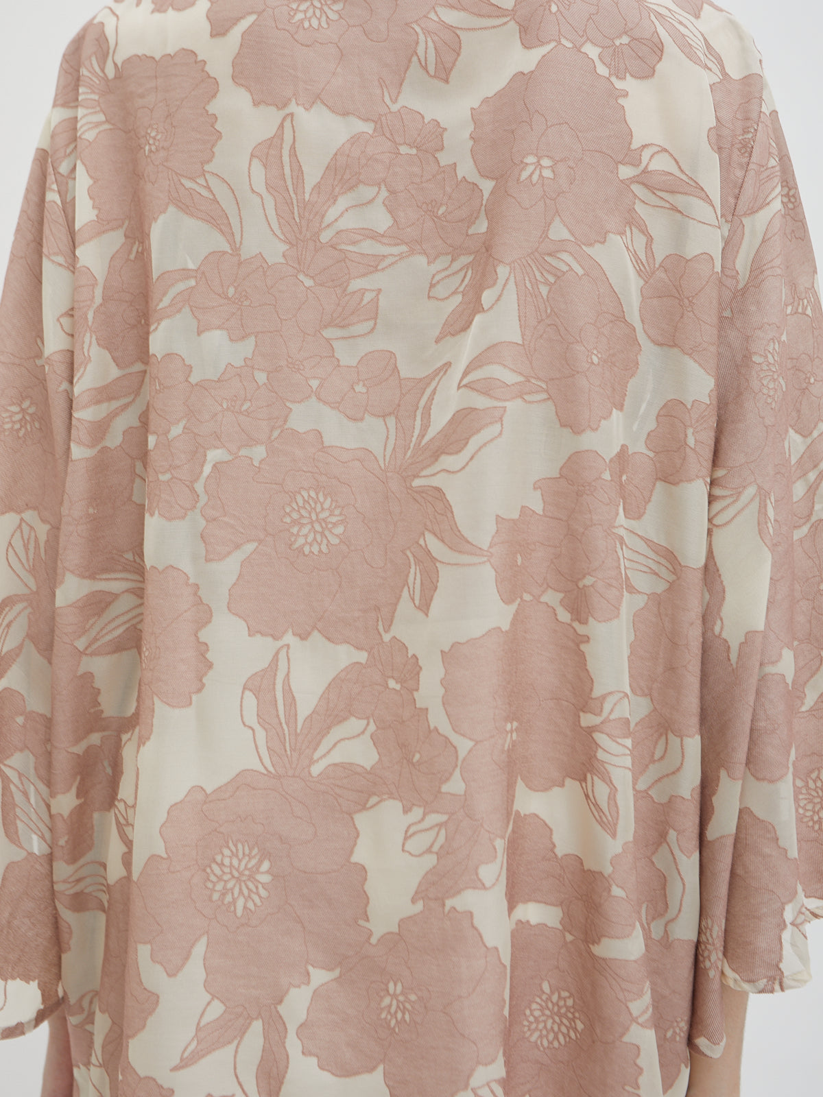 Thania Blouse