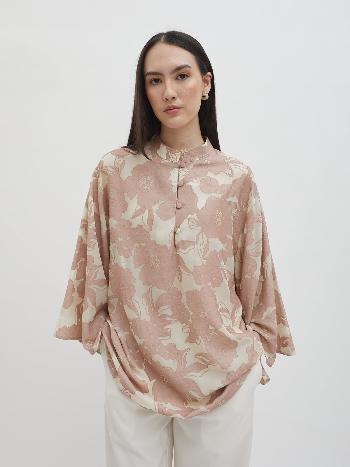 Thania Blouse