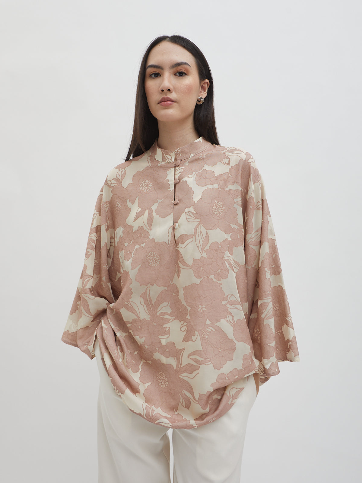 Thania Blouse