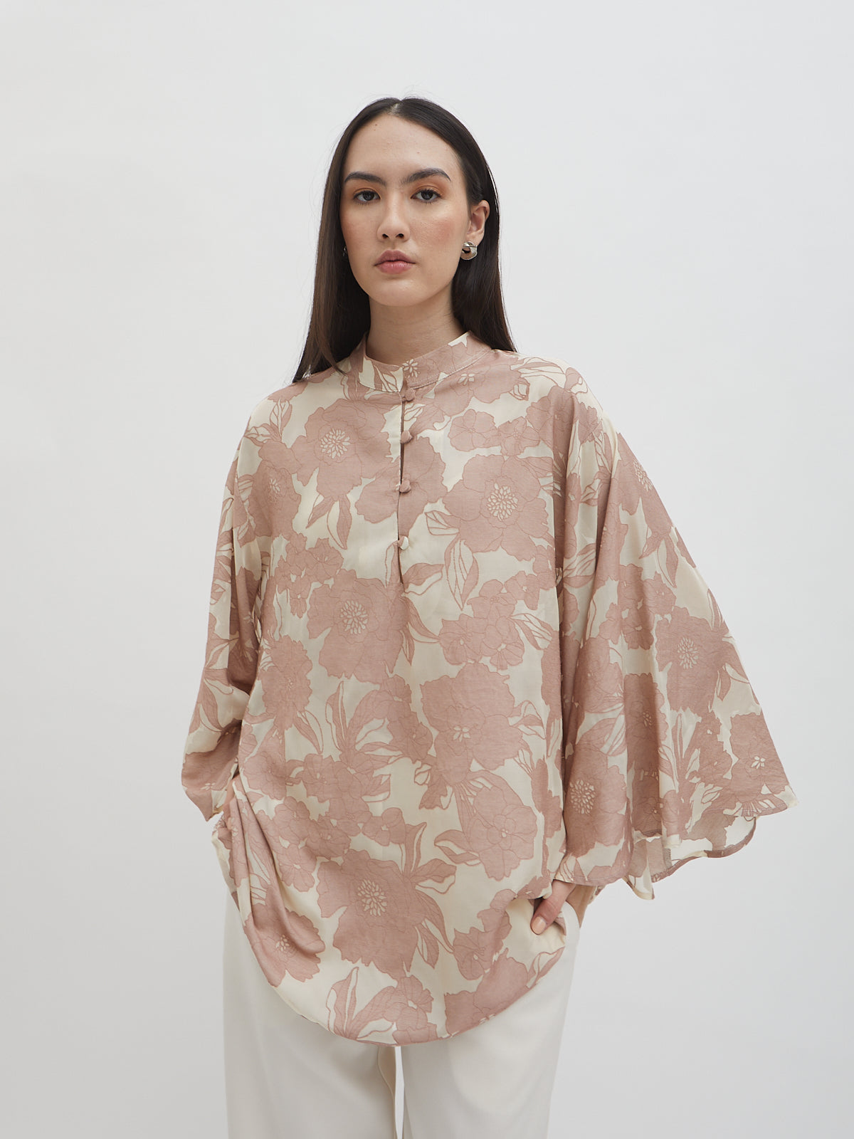 Thania Blouse