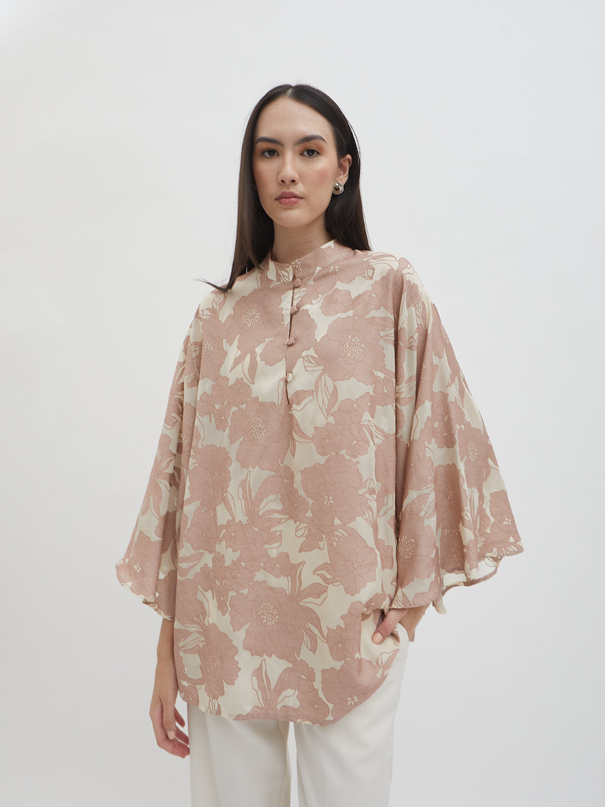 Thania Blouse
