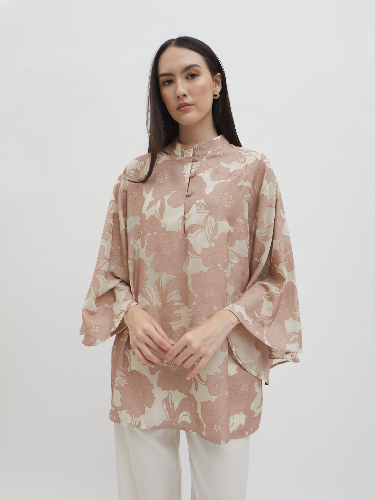 Thania Blouse