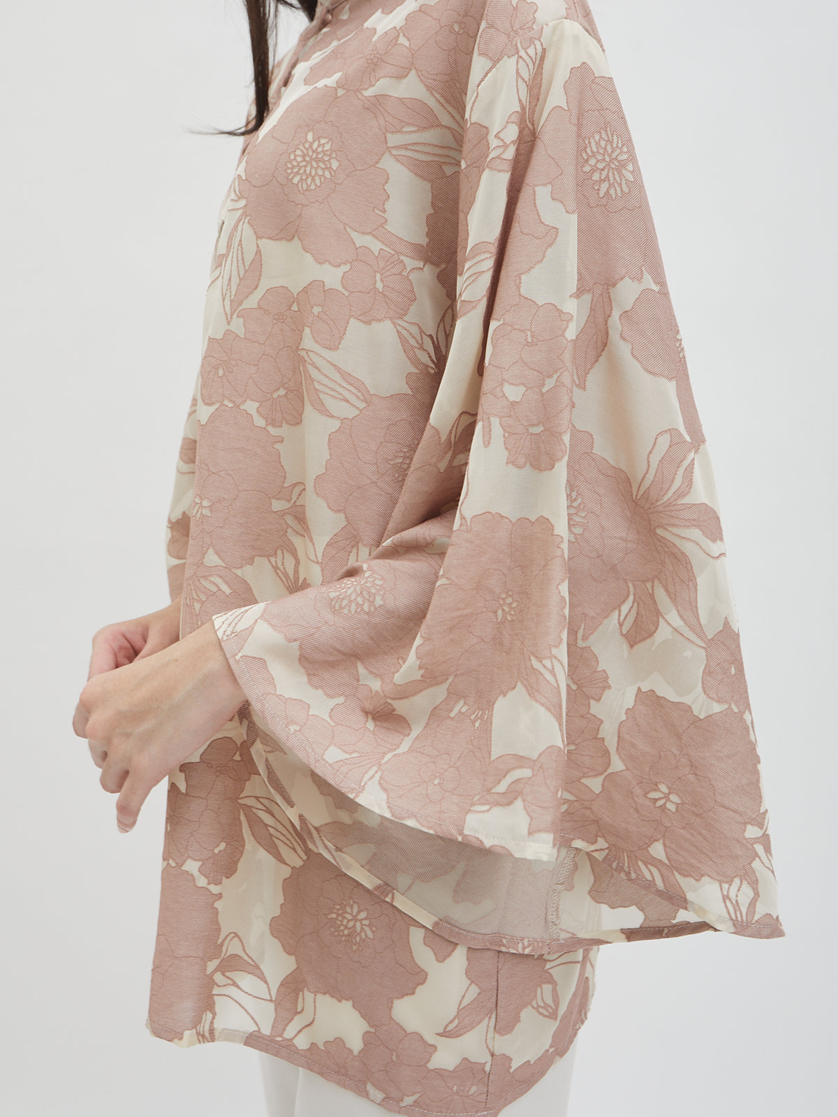 Thania Blouse
