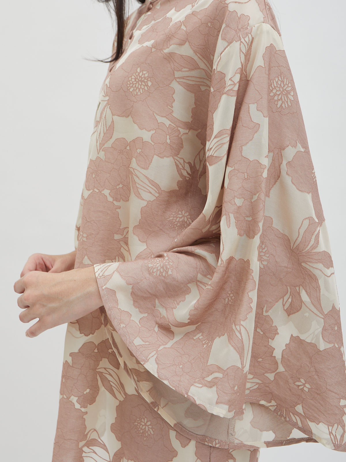 Thania Blouse