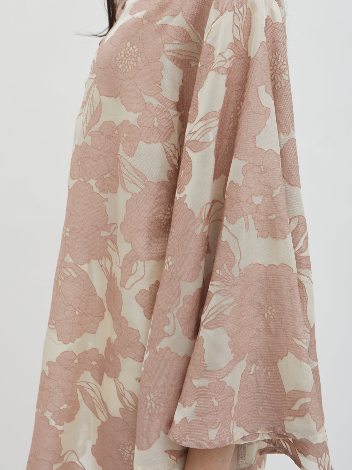 Thania Blouse
