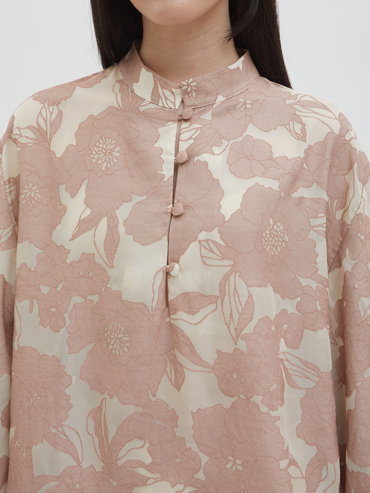 Thania Blouse