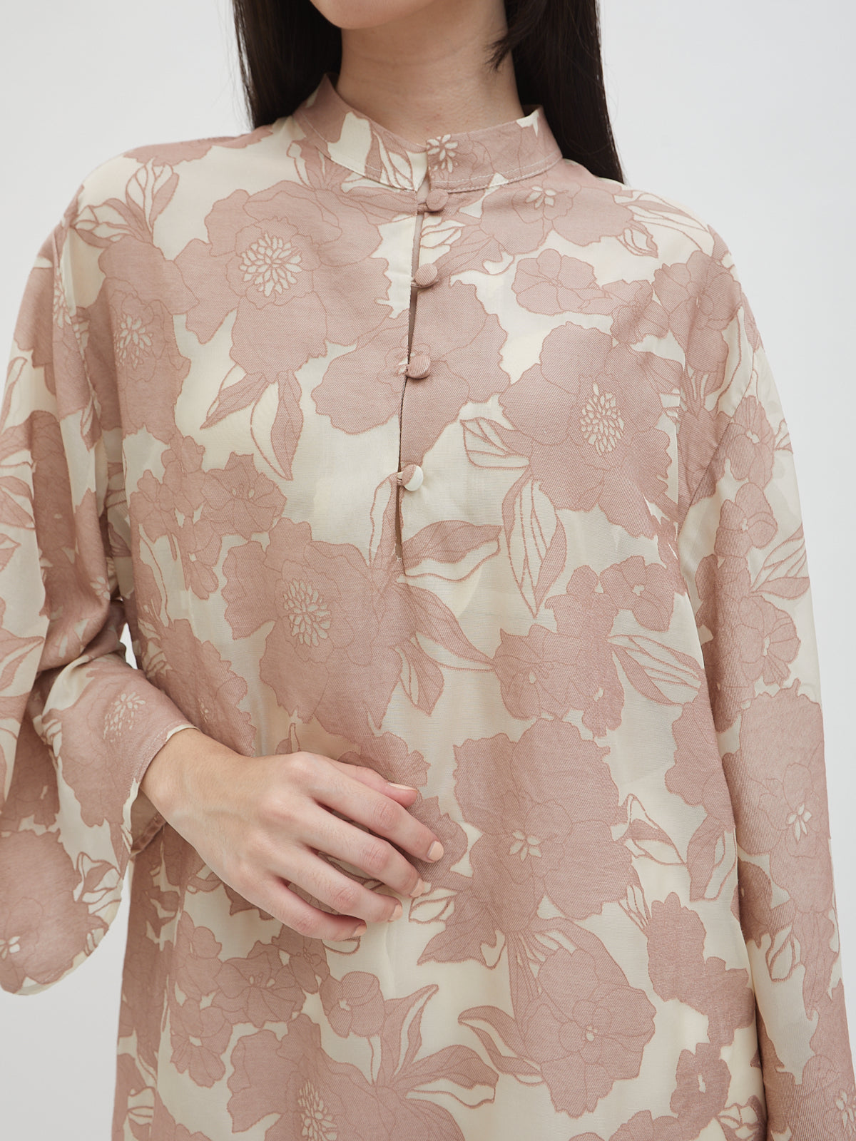 Thania Blouse