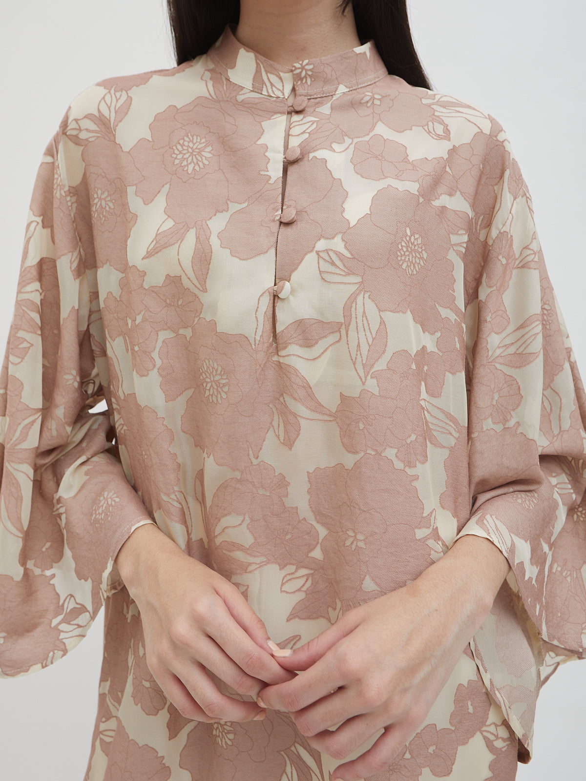 Thania Blouse