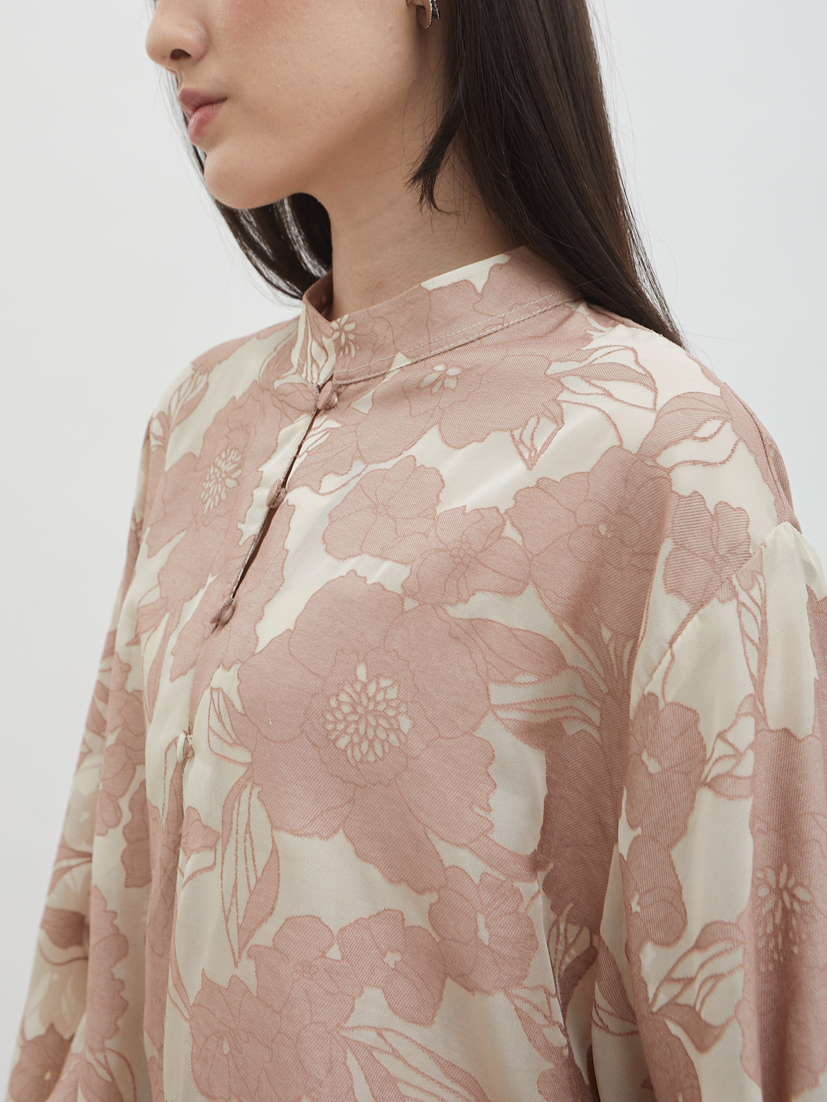 Thania Blouse