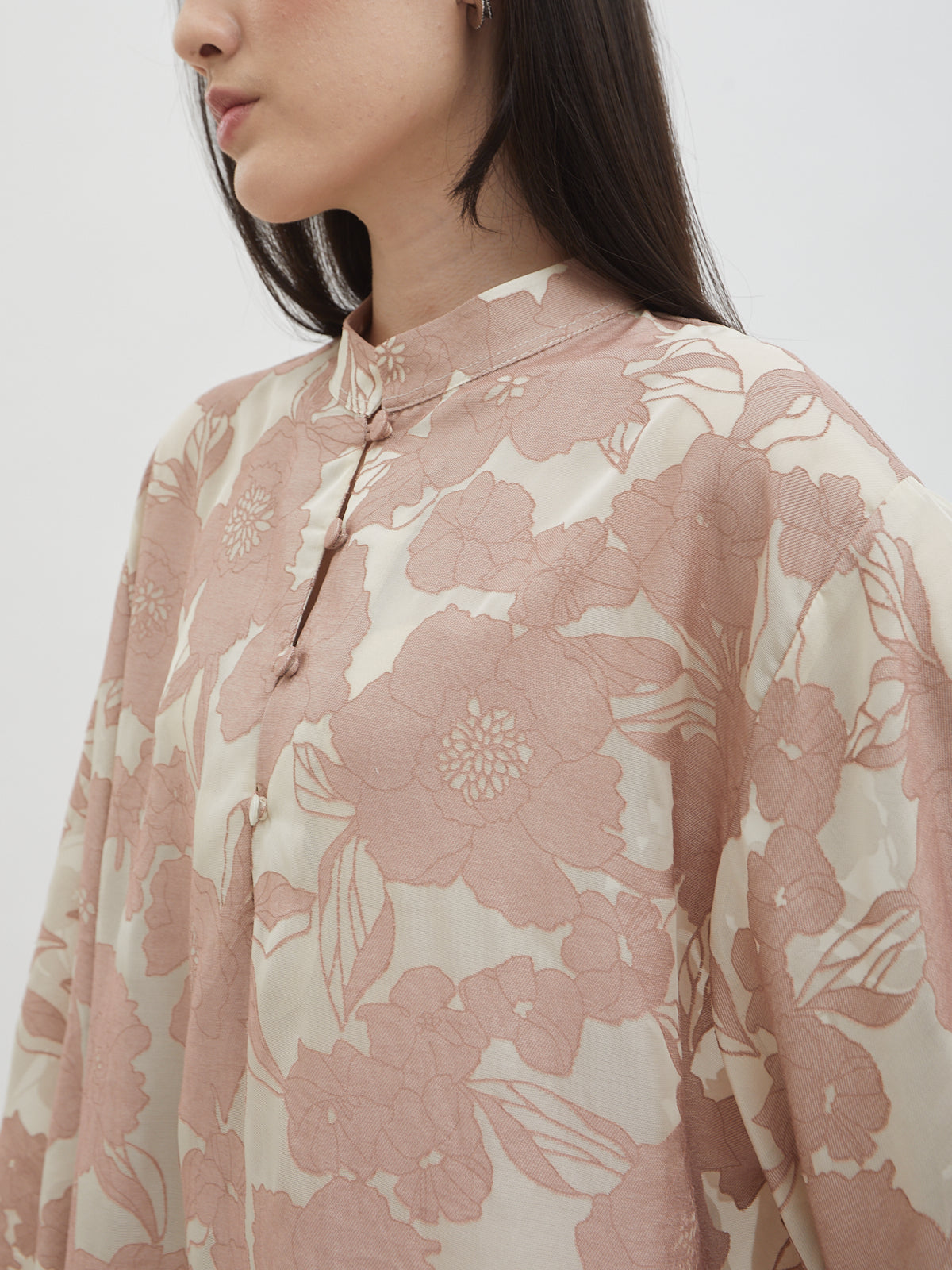 Thania Blouse