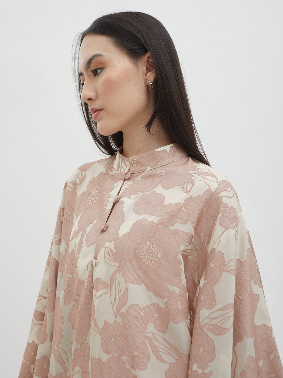Thania Blouse