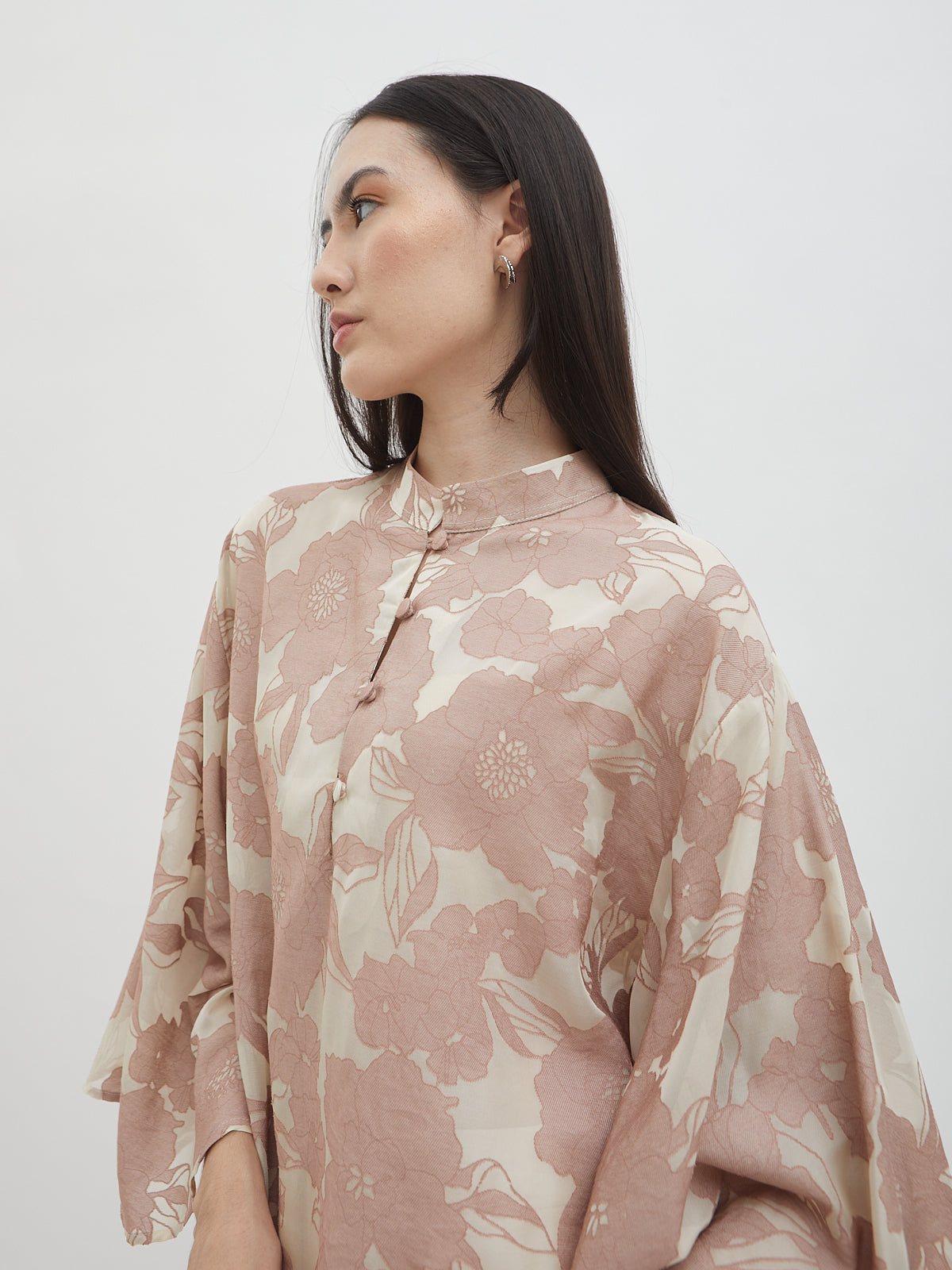Thania Blouse