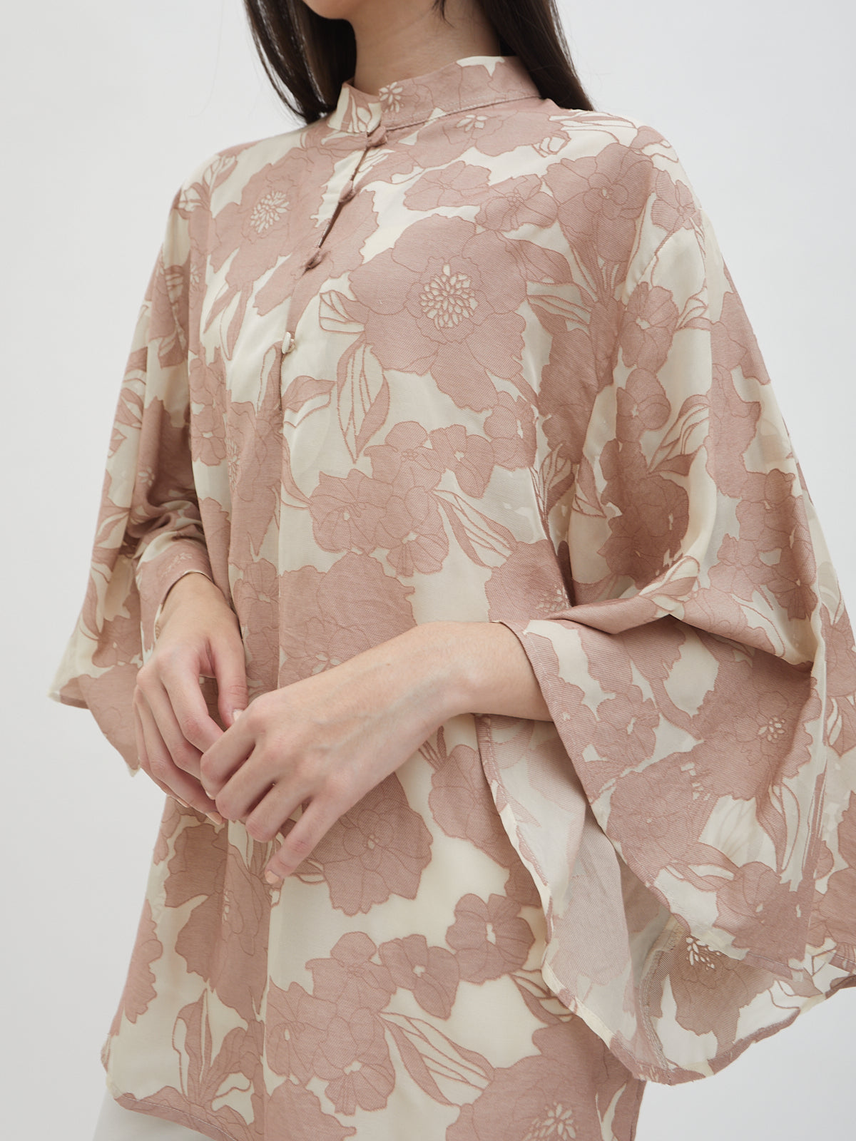 Thania Blouse
