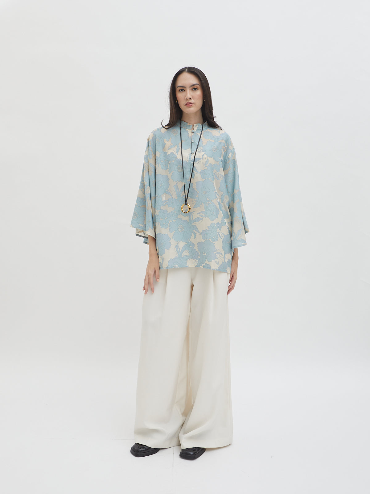 Thania Blouse