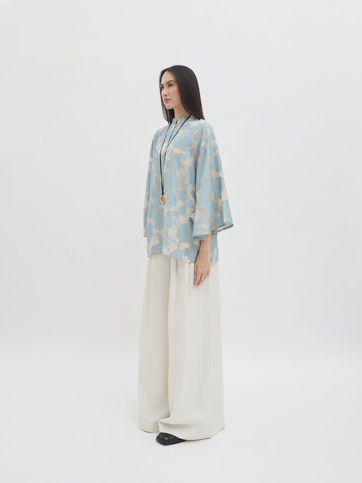 Thania Blouse