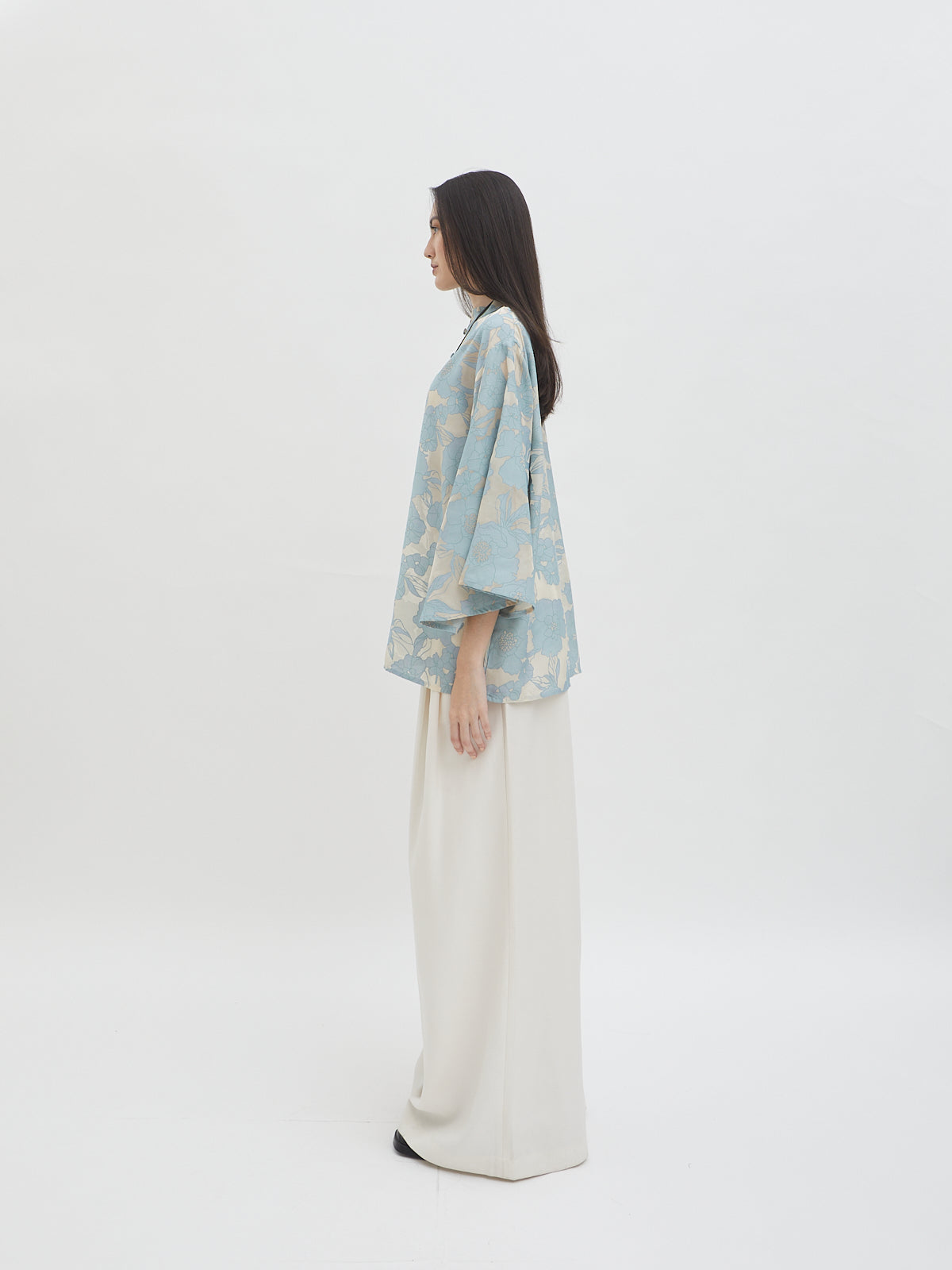 Thania Blouse