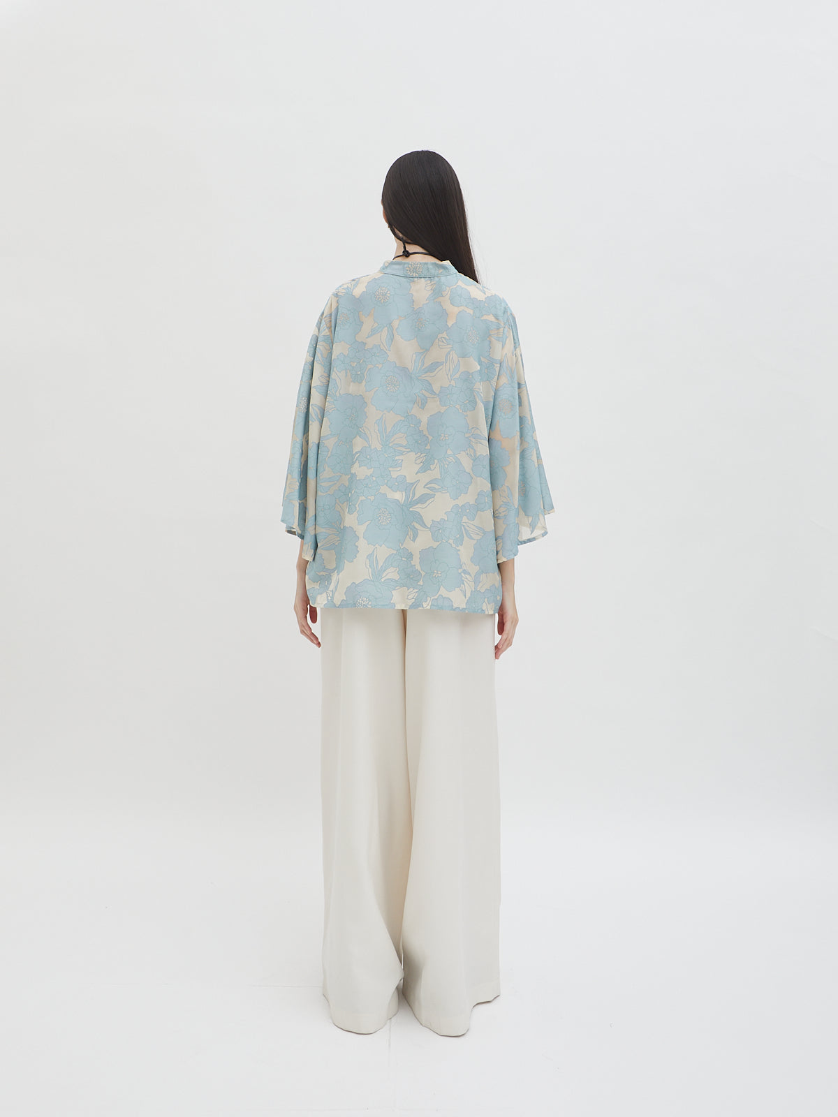 Thania Blouse