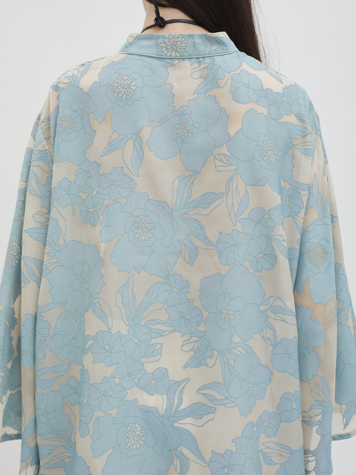 Thania Blouse