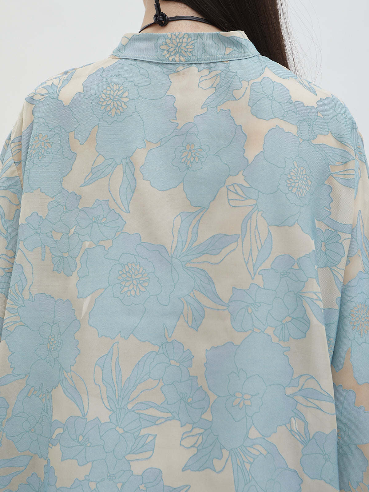Thania Blouse