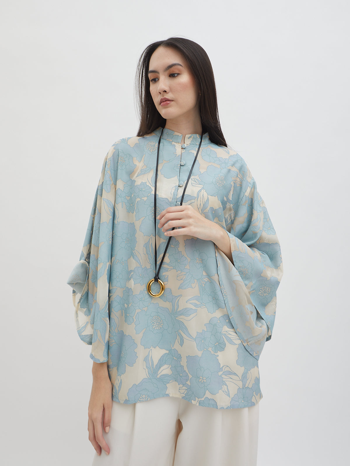 Thania Blouse