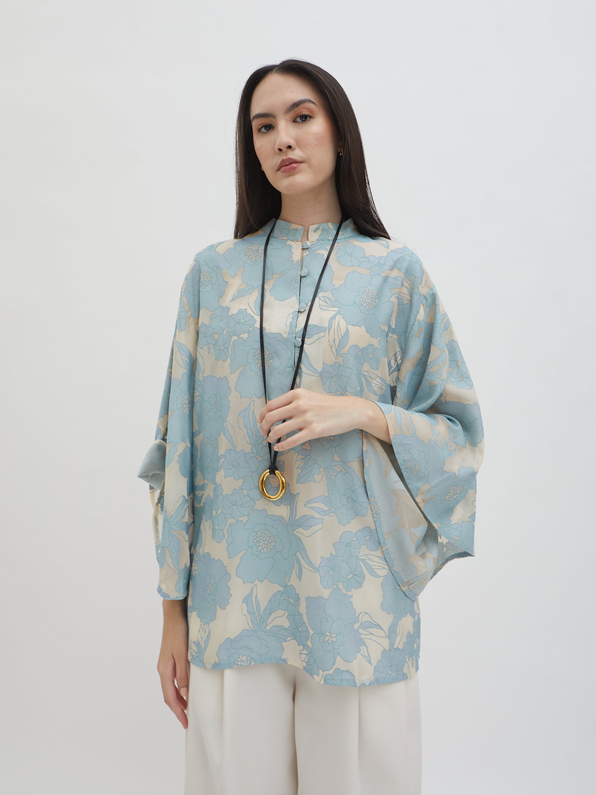 Thania Blouse