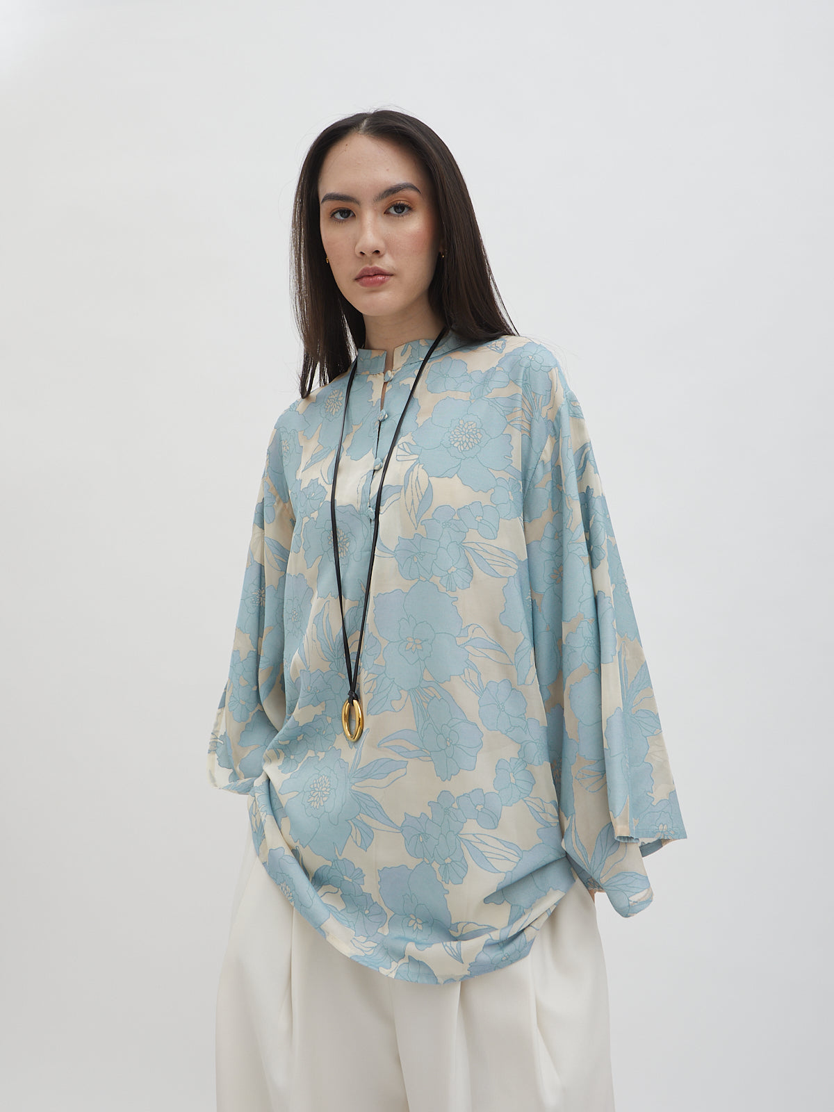 Thania Blouse