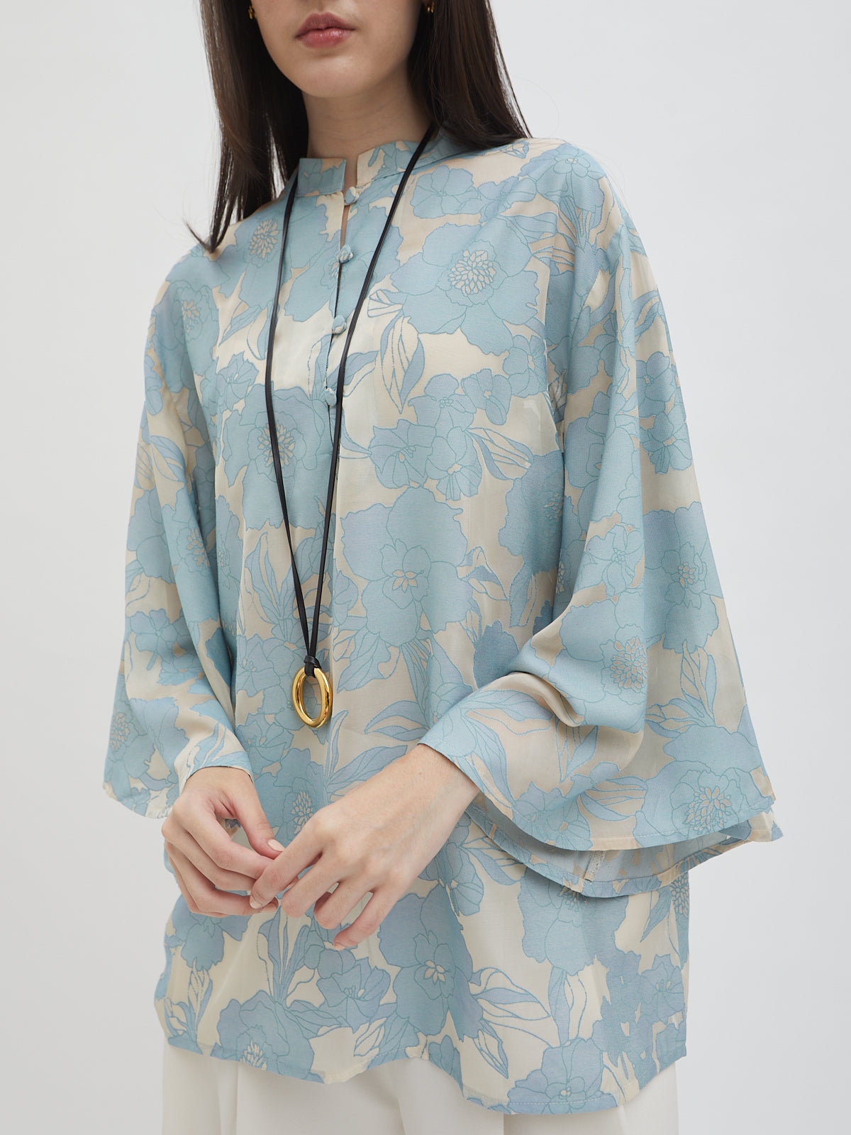 Thania Blouse