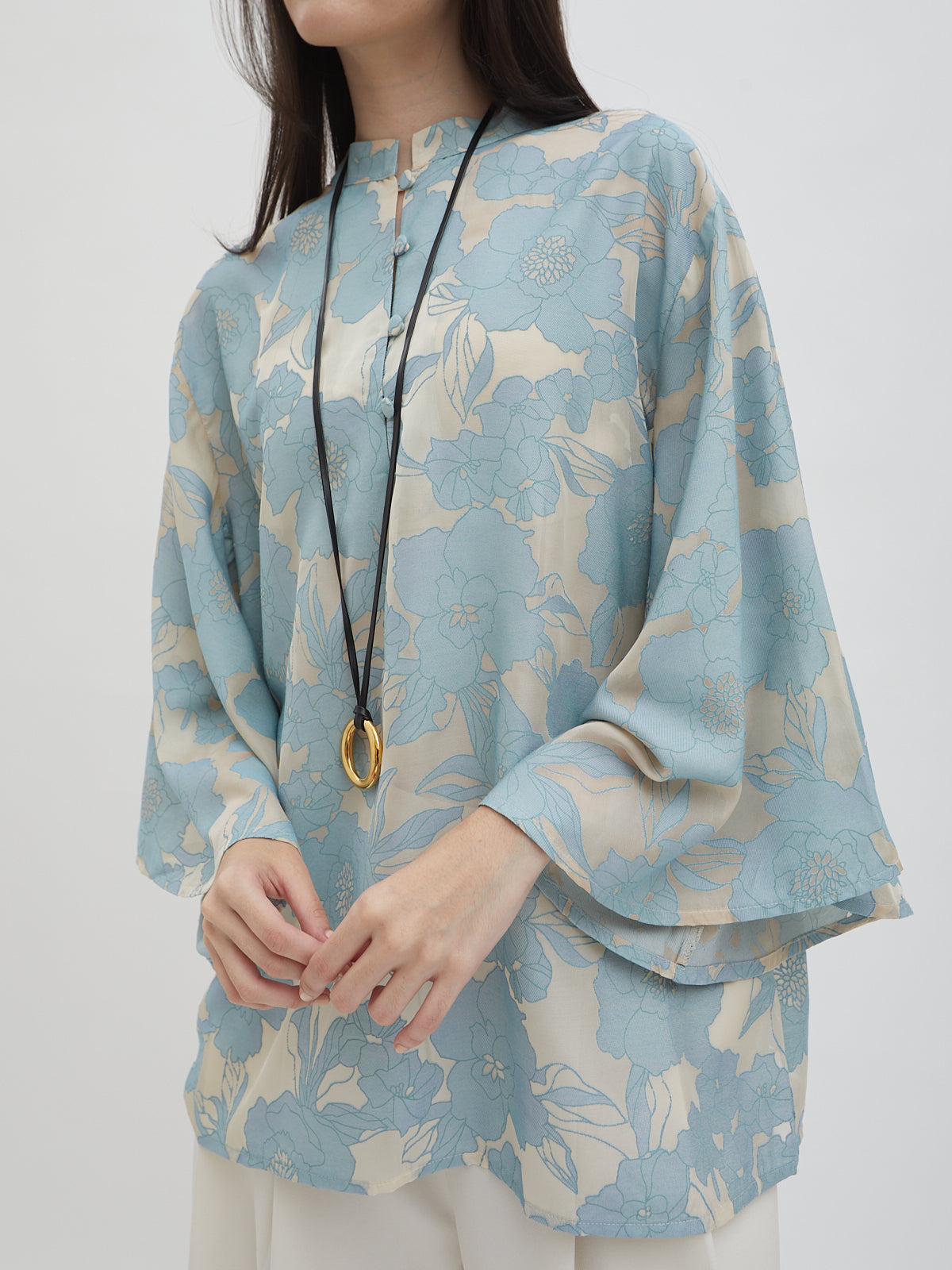 Thania Blouse