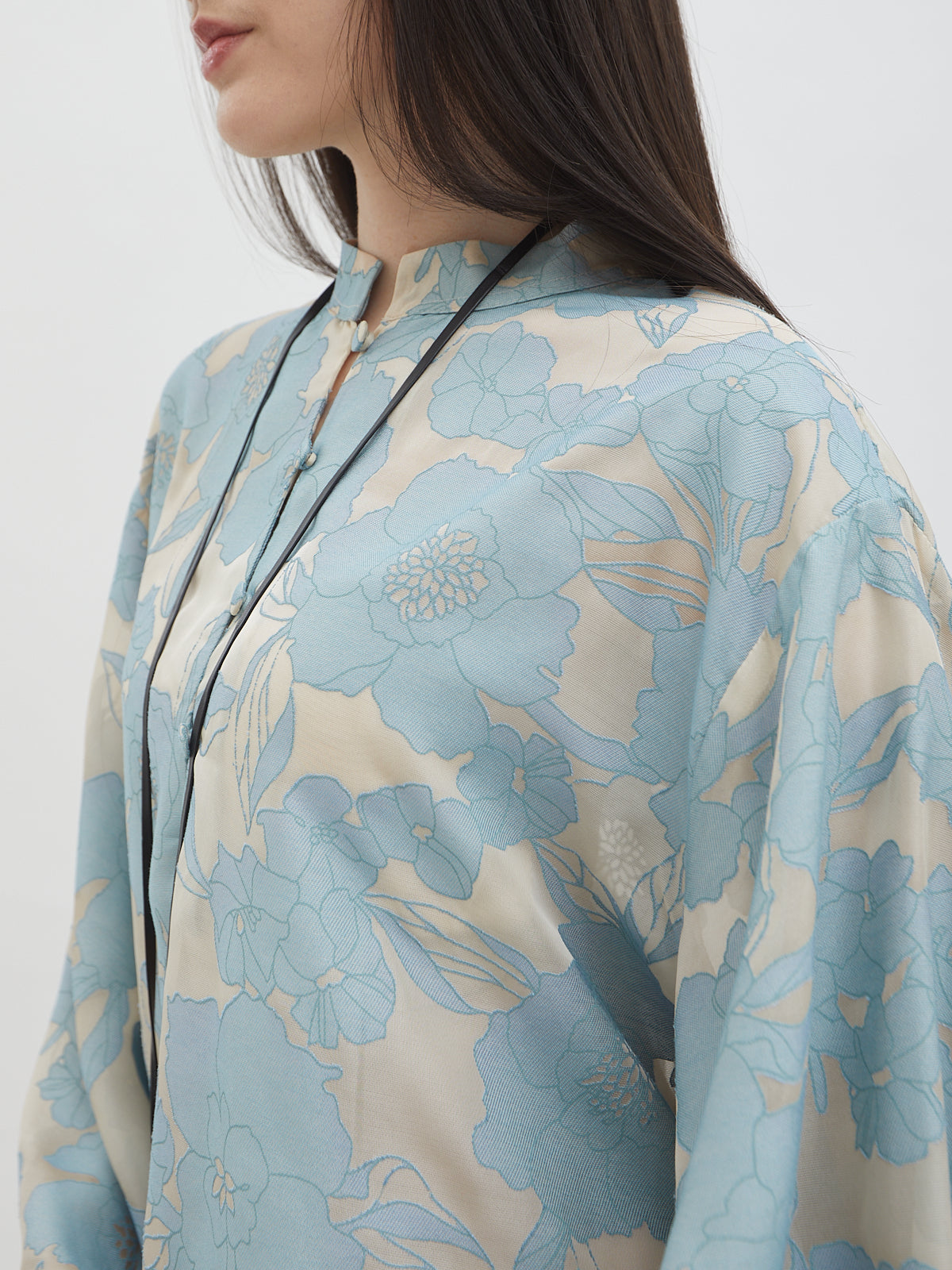 Thania Blouse