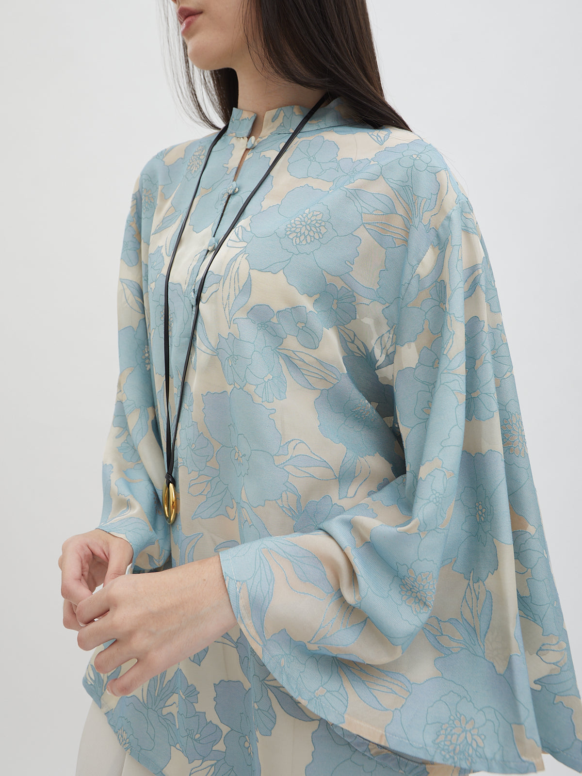 Thania Blouse