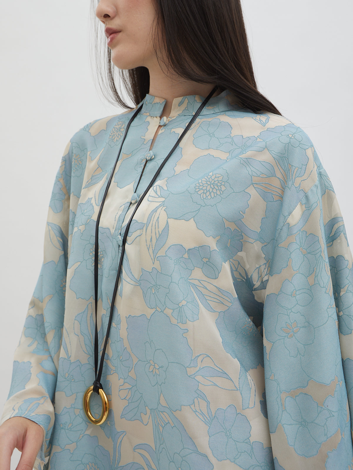 Thania Blouse