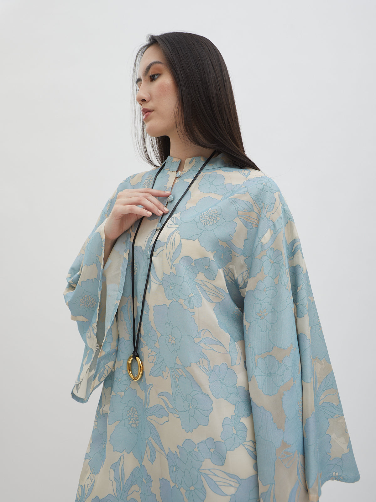Thania Blouse