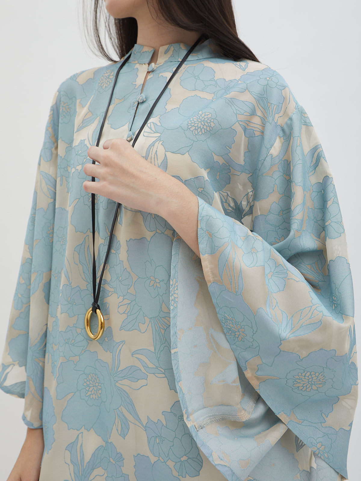 Thania Blouse
