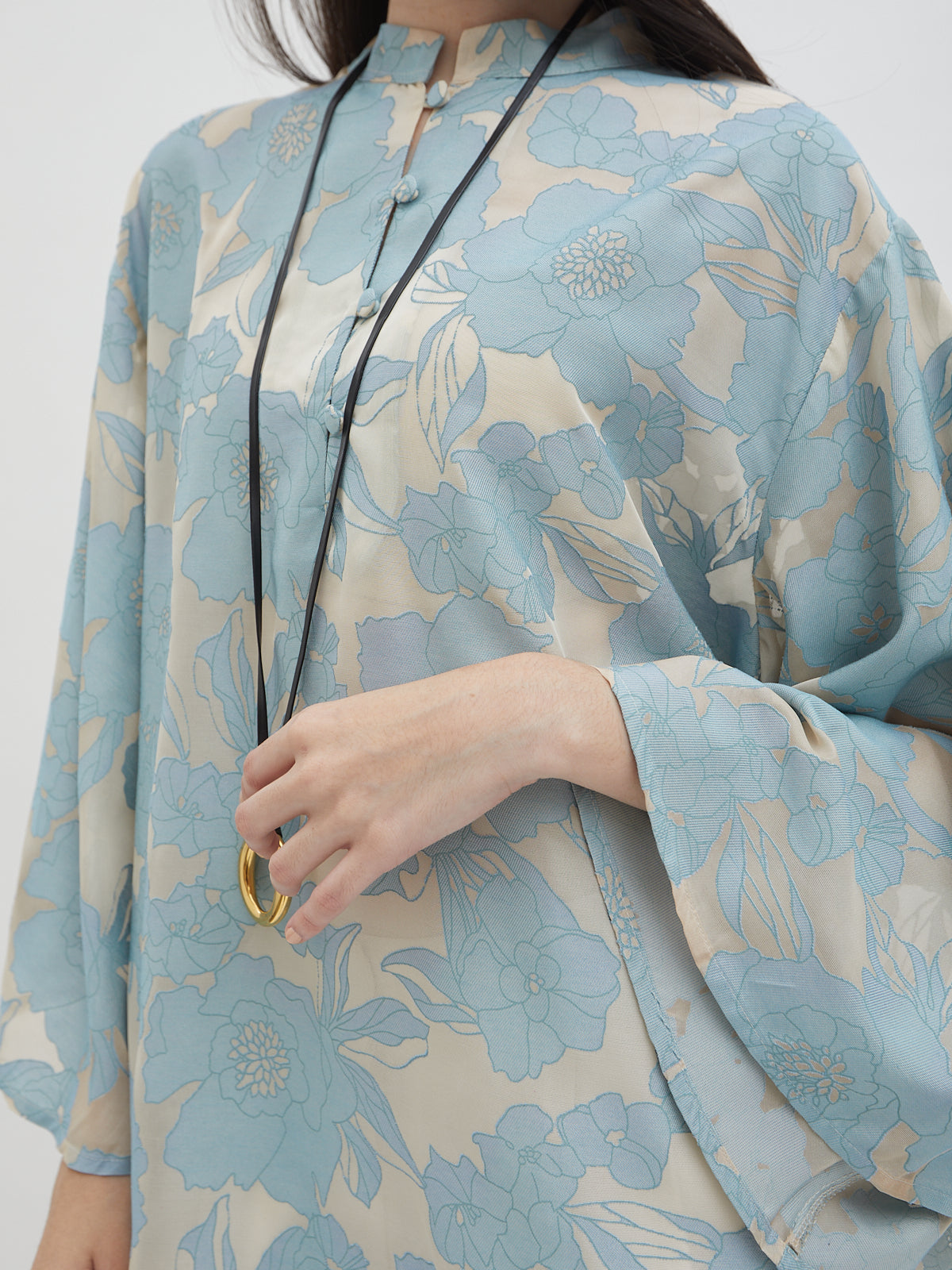 Thania Blouse