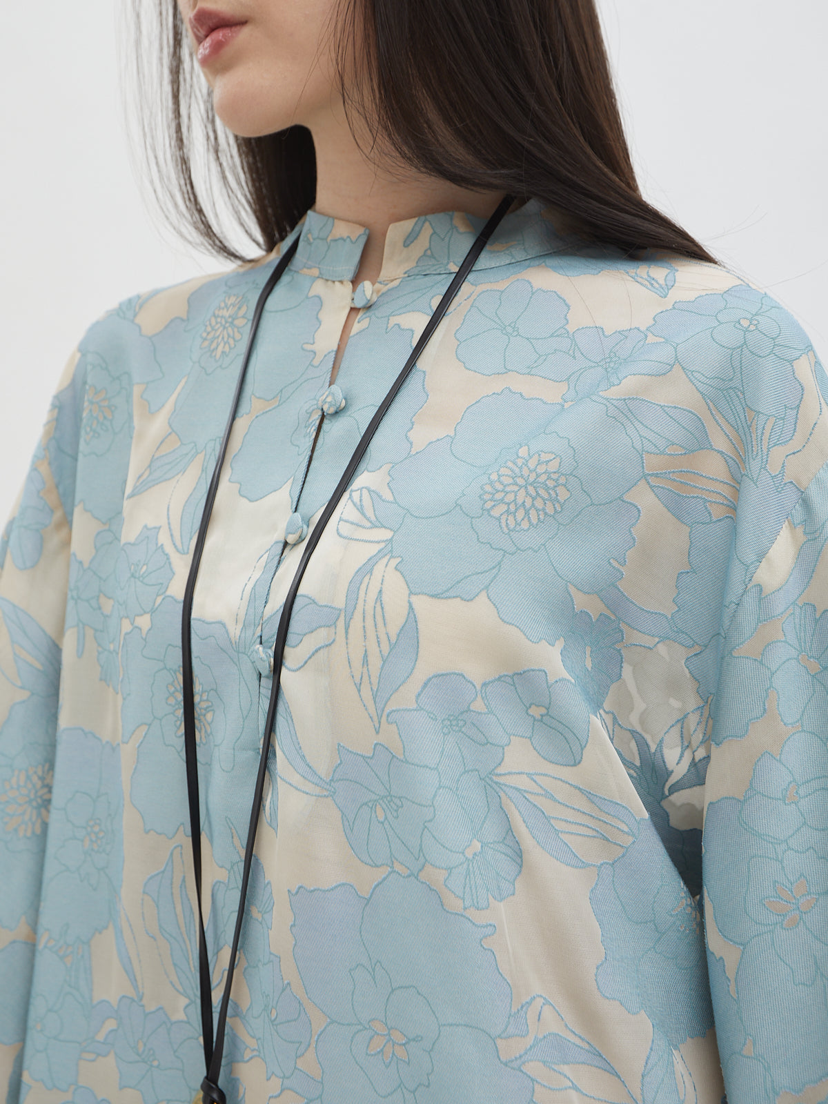 Thania Blouse