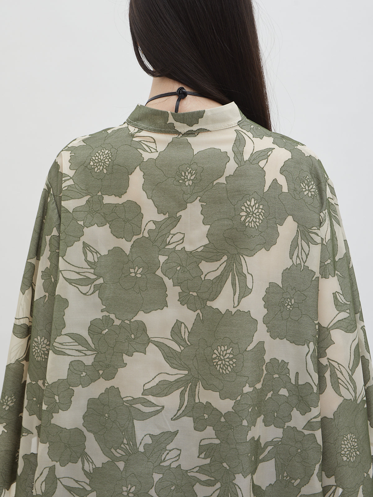 Thania Blouse