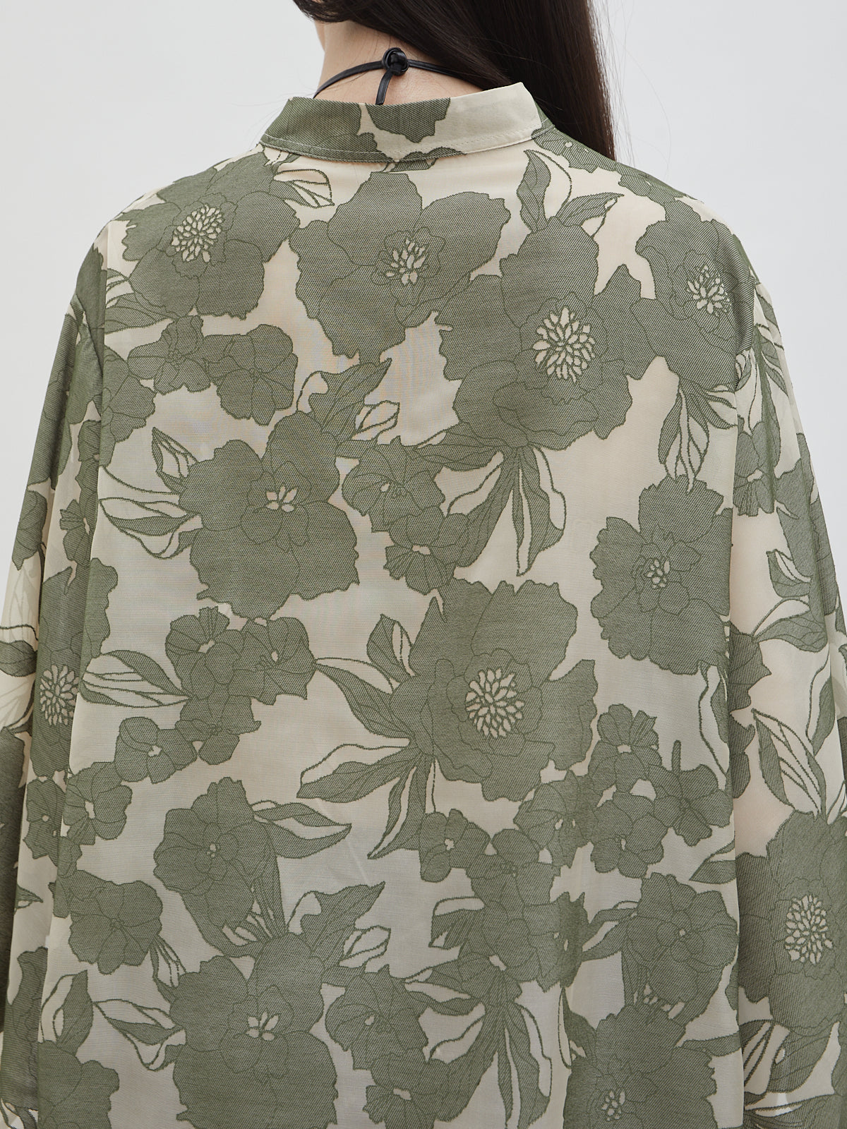 Thania Blouse