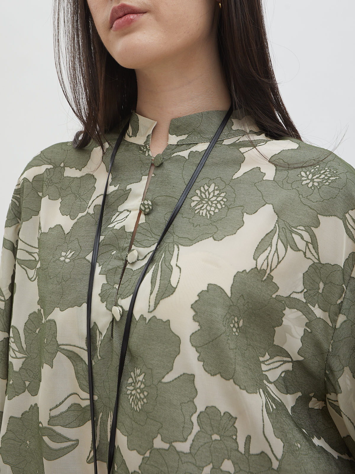 Thania Blouse