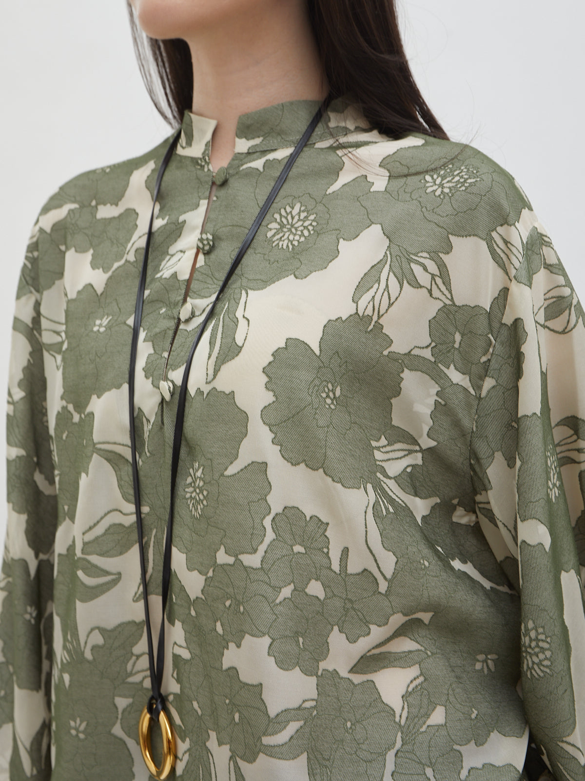 Thania Blouse