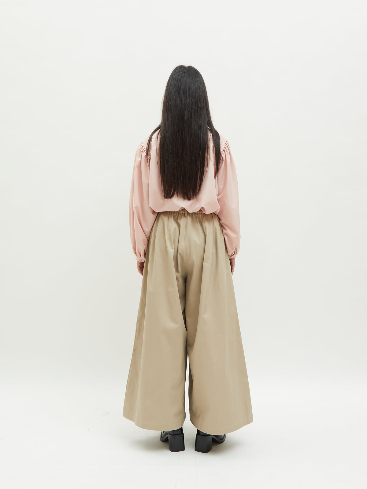Jharna Pants