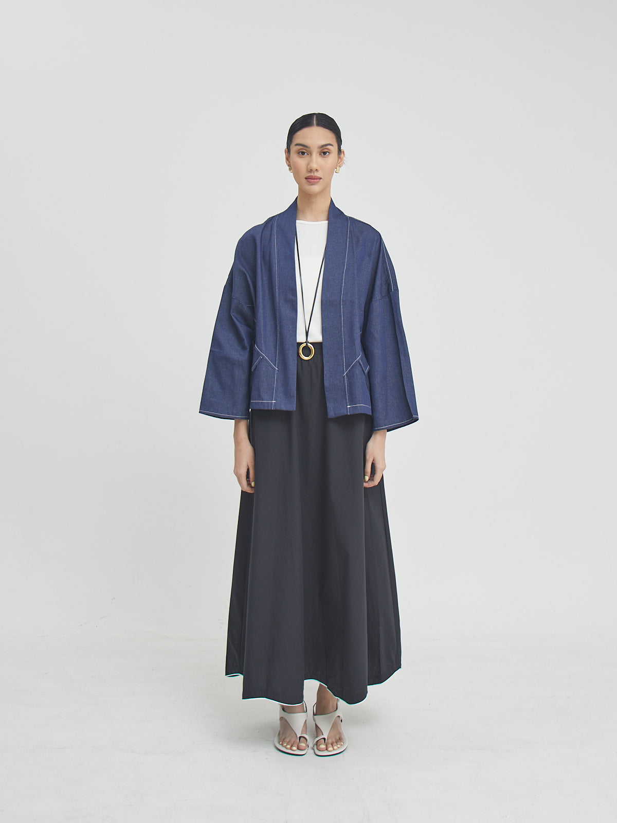 Haiva Kimono Jacket