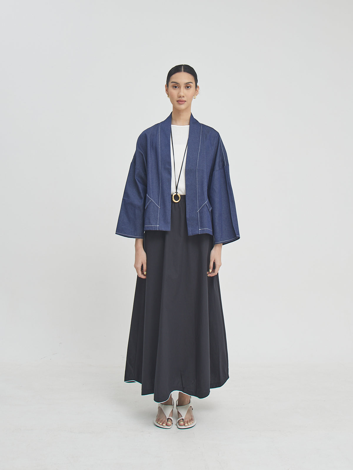 Haiva Kimono Jacket