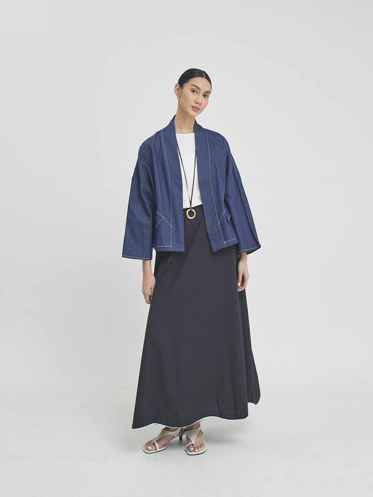 Haiva Kimono Jacket