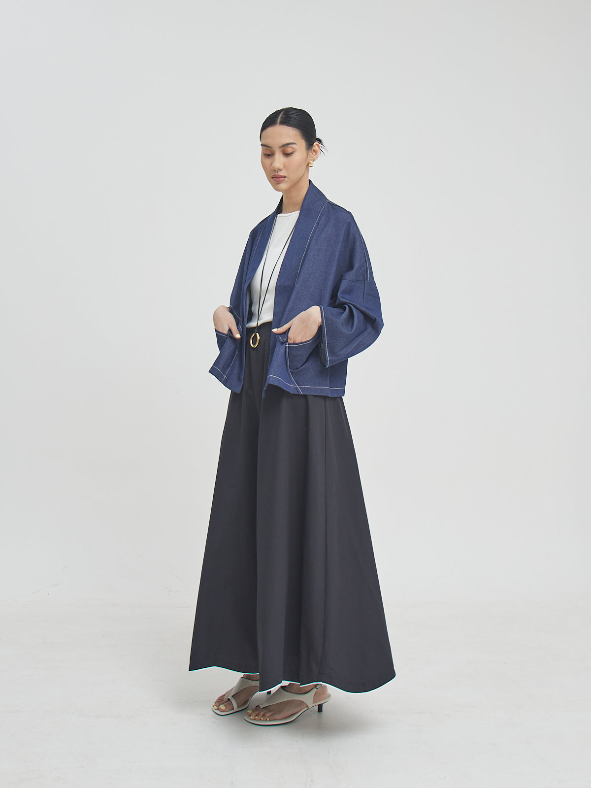 Haiva Kimono Jacket
