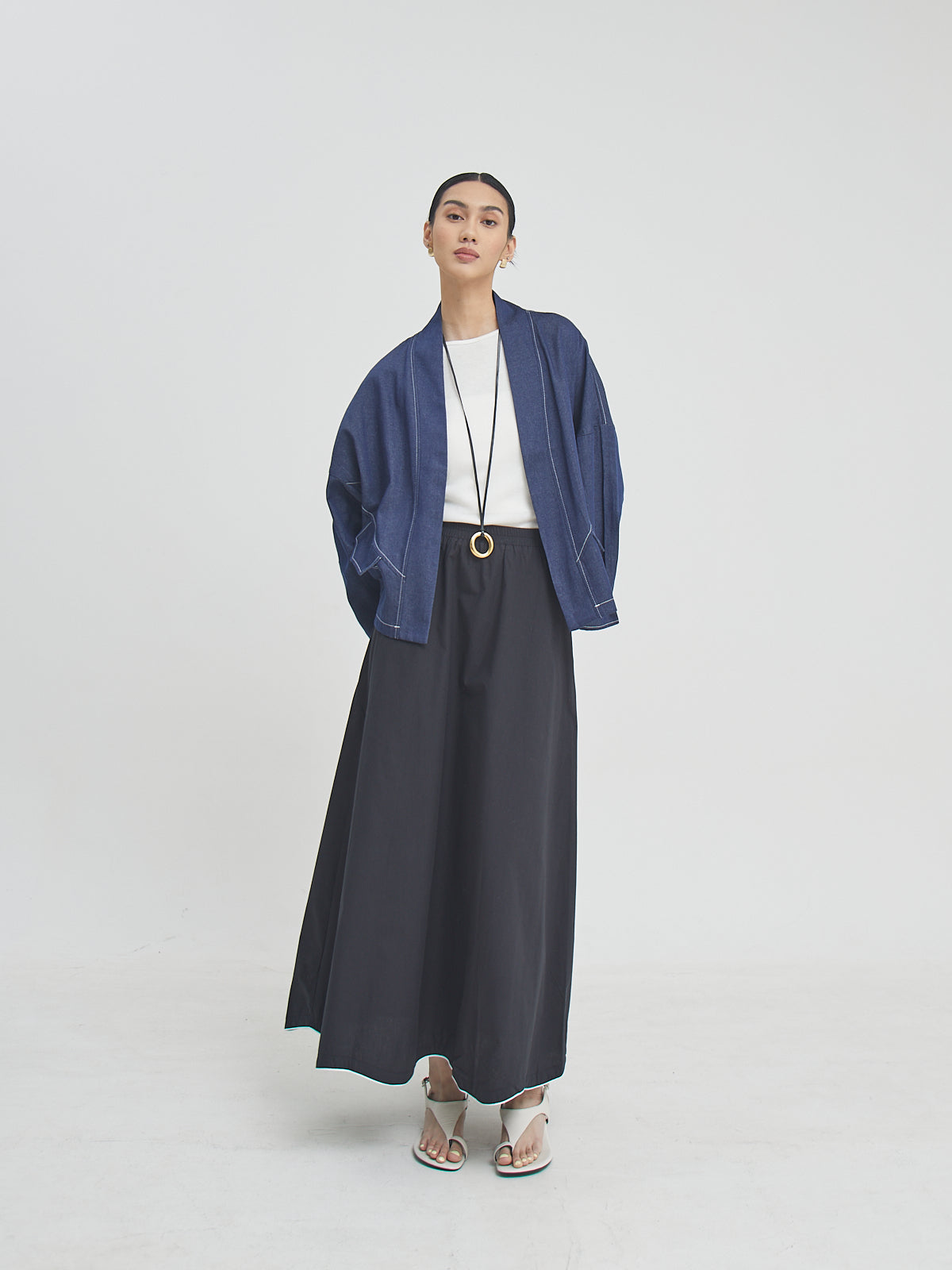 Haiva Kimono Jacket