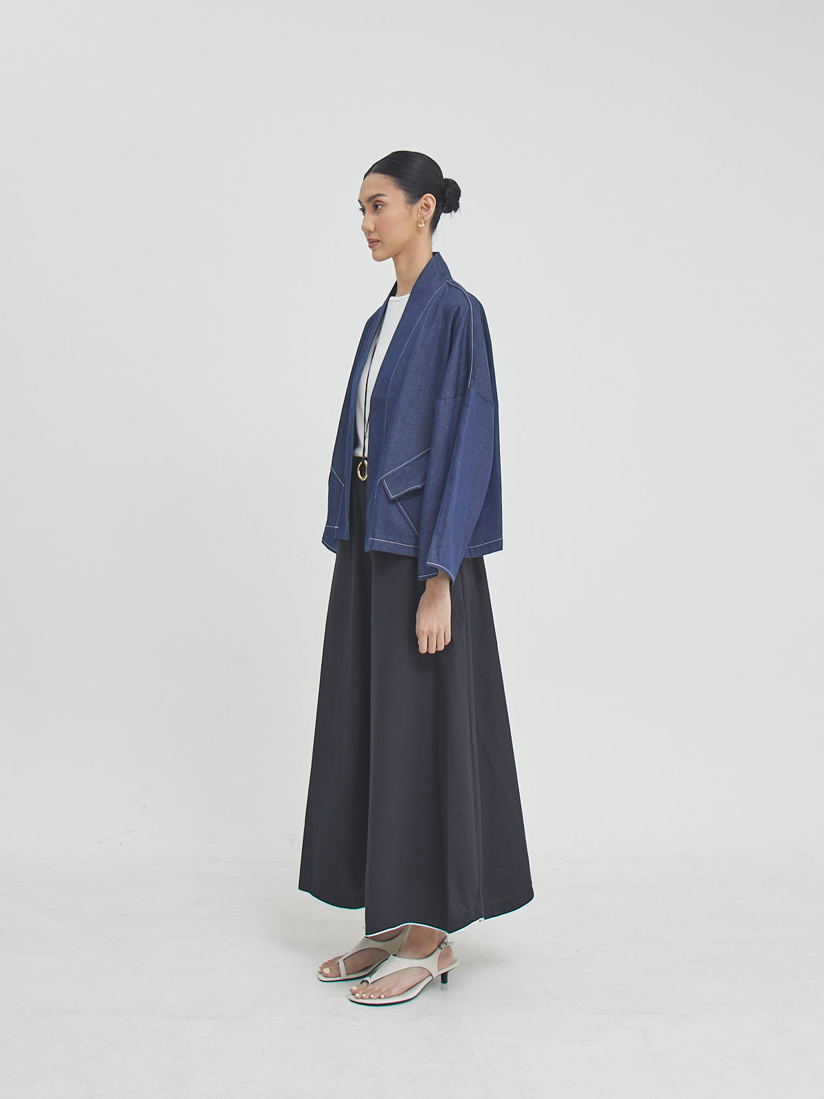 Haiva Kimono Jacket