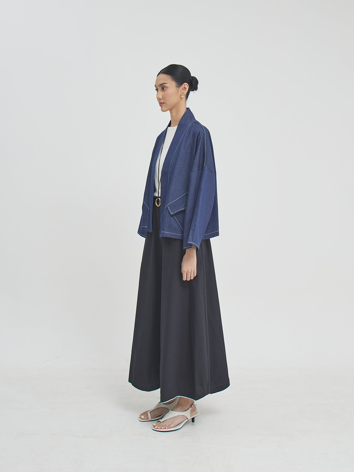 Haiva Kimono Jacket