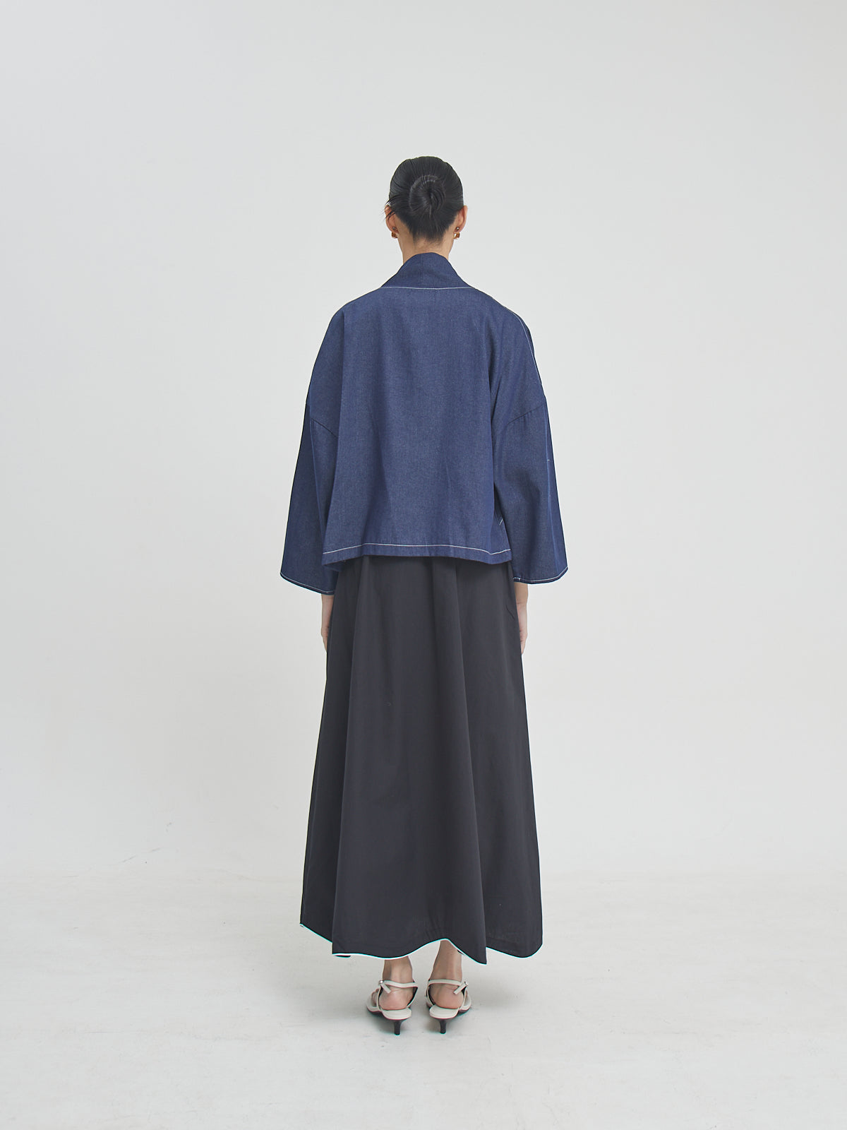 Haiva Kimono Jacket